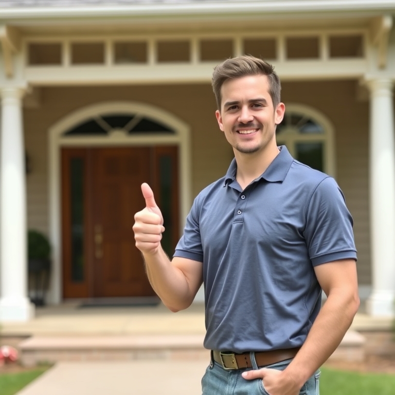 Founder of Ant & Rodent Pest Control Greeley