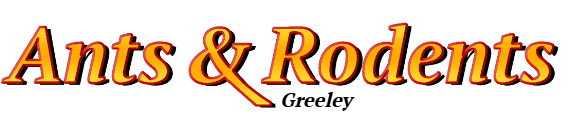 Greeley Ant Exterminator & Rodent Control Company Logo